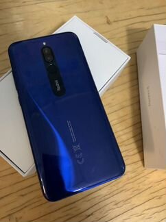 Xiaomi redmi 8 note 3/32