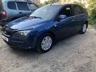Ford Focus 1.8 МТ, 2007, 167 500 км