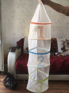 Подвесные полки икея