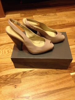 Продам туфли Карло Позолини