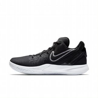 Кроссовки Nike Kyrie Flytrap II Black оригинал
