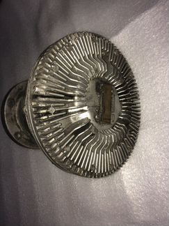 Вискомуфта Mercedes Actros