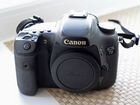 Canon EOS 7D объявление продам