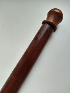 Карниз для штор, 1950-е гг, СССР