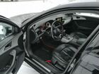 Audi A6 2.0 CVT, 2014, 165 000 км объявление продам