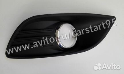 Оправа Птф Ford Focus 2+ 2008-2011