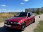 BMW 3 серия 2.2 AT, 2001, 376 417 км