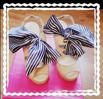 Обувь 36 размера