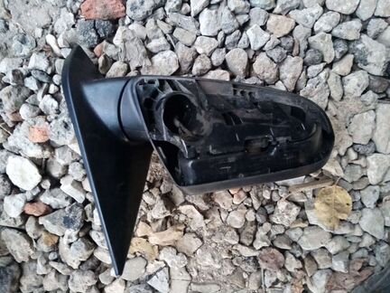 Зеркало правое заднего вида Hyundai Creta