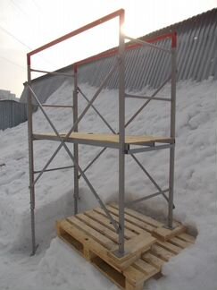 Вышки туры и строительные леса. Продажа и аренда