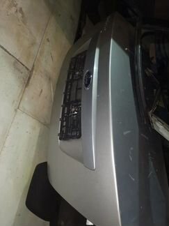 Форд мондео 3 Крышка багажника Запчасти