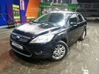 Ford Focus 1.8 МТ, 2009, 180 000 км