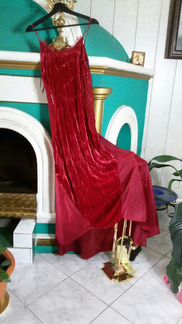 Испания. Эксклюзив. Стиль Микаэл Д. Новое состояни