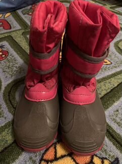 Зимние Сапоги Play Today 28р