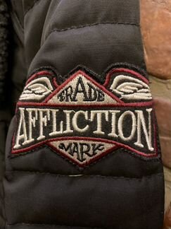 Куртка Affliction женская