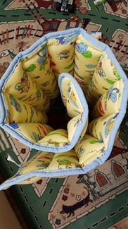 Орторедичесий матрасик