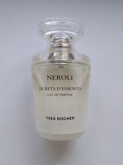 Yves Rocher Neroli парфюмерная вода 30 мл