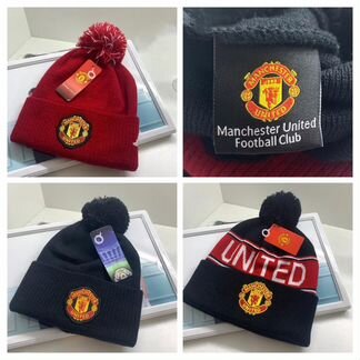 Шапки футбольные