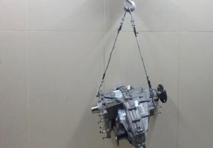 Раздатка Infiniti QX56/QX80 (Z62) 2010-2020