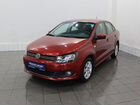 Volkswagen Polo 1.6 AT, 2011, 174 554 км