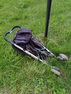 Коляска Cybex