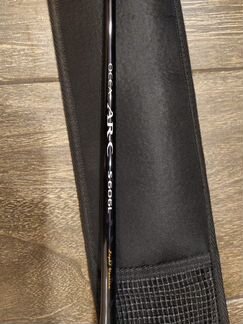 Спиннинг Shimano ocea AR-C S606L