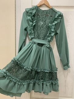 Платье сарафан женское Dior