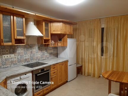 2-к квартира, 60.5 м², 23/25 эт.