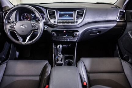 Торпеда Airbag Хундай туксон Hyundai Tucson