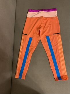 Спортивные лосины Adidas