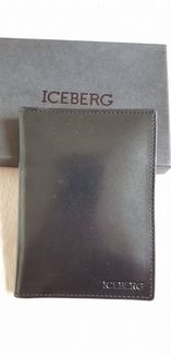 Портмоне Iceberg