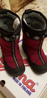 Финские валенки