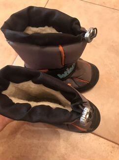 Детская обувь