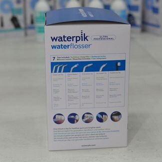 Ирригатор Waterpik WP 672