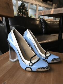 Туфли Katy Perry 37