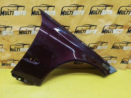 Крыло переднее правое Mercedes Clc CL203 2008-2011
