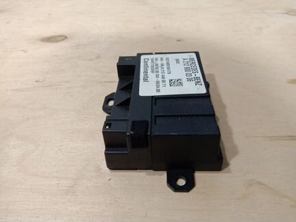 Блок управления топливным насосом Mercedes Benz