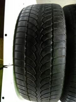 255 55 R18 Bridgestone Blizzak LM 80 в