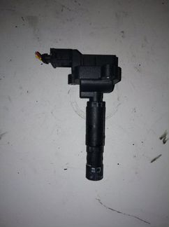 Катушка зажигания Mercedes C180 W203 1.8 2006