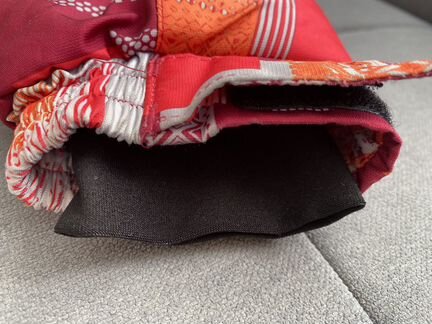 Куртка для девочки Tokka Tribe 146