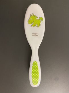 Расческа детская canpol