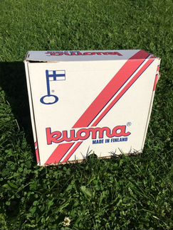 Валенки Kuoma