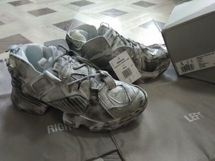 Reebok Genetically Modified Pump 26,5 и 27см