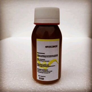 Фроксинол от геморроя