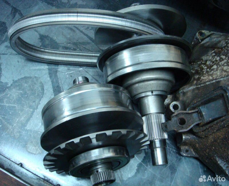 вариатор на субару самбар. K310 вариатор + подшипник дифференциала. сломанный вариатор. вариатор е39 м57. признаки поломки вариатора.