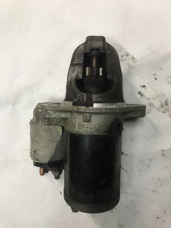 Стартер Mitsubishi Lancer X CY