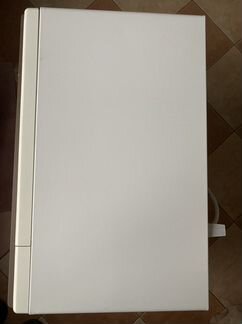 Микроволновая печь Daewoo