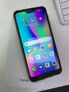 Huawei Honor 10 4/128