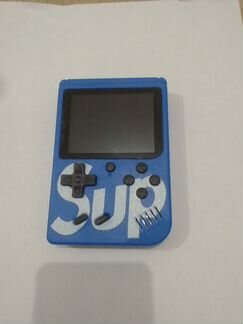 Игровая приставка Sup Game Box