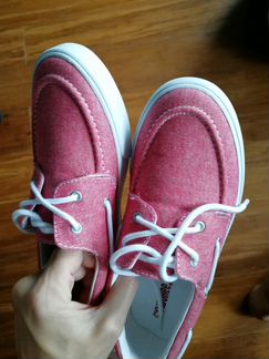 Стильные слипоны на мальчика из Америки